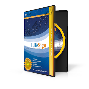 Horoscope Software with Remedies - LifeSign Parihara - YouTube