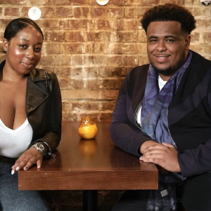 Kadeena cox boyfriend