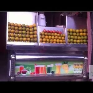 Ss Juice Counter Manufacturers In Delhi And India At Best Price By Aks Youtube