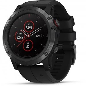 youtube garmin fenix 5x plus