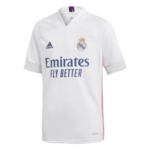real madrid jersey benzema