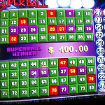 Southern Gold Hexagon Keno Cheats