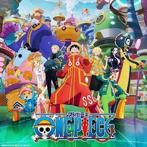 One Piece Opening Theme Hope Youtube One Piece Opening Theme Hope Youtube