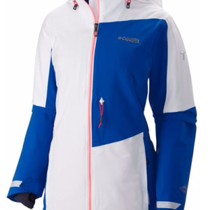 columbia shreddin jacket