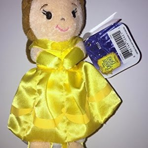 belle soft doll