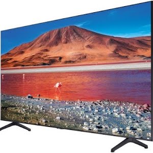 Samsung Tu7000 Series Unboxing And First Look Un65tu7000 Youtube