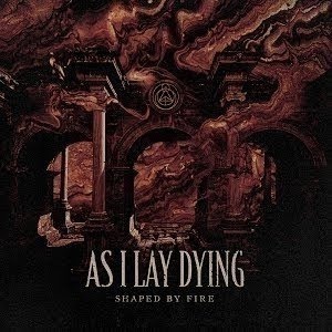 As I Lay Dying Blinded Official Music Video Youtube