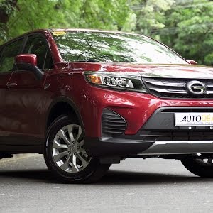 Gac Gs3 1 5 Gs Autodeal Unboxing Youtube Gac Gs3 1 5 Gs Autodeal Unboxing Youtube