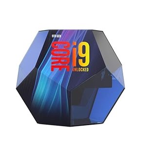Intel Core i9 9900K Processor Unboxing - YouTube