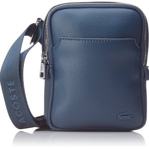 lacoste gael bag