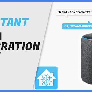 home assistant alexa smart home