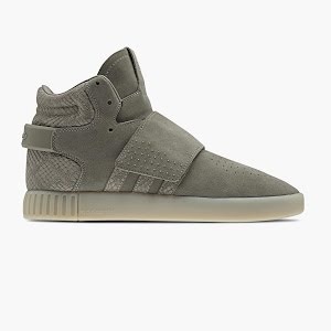 ADIDAS TUBULAR INVADER STRAP BB8391 - MATE - YouTube