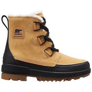 women's sorel tivoli iv short winter boots