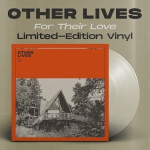 Other Lives 2 Pyramids Official Video Youtube