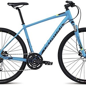 specialized crosstrail sport 2015