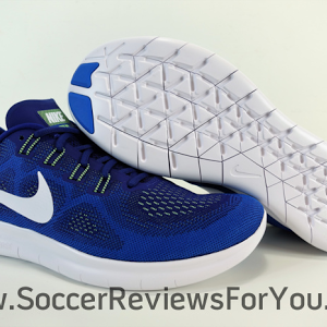 nike free rn 2017 review