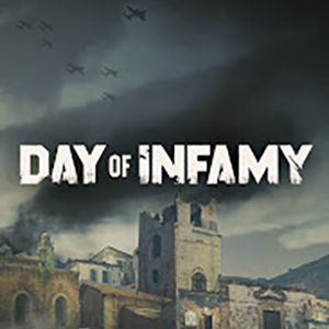 day of infamy game day of infamy game