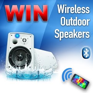 sound appeal wireless outdoor speakers
