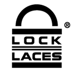 unlock lock laces