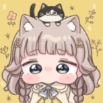 手描き おかゆが帰ろうとしていないか心配なころね 戌神ころね 猫又おかゆ ホロライブ切り抜き 切り抜き漫画 Youtube