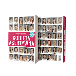 Jak Budowac Zdrowe Relacje Asertywnosc I Pewnosc Siebie Kamila Rowinska Youtube