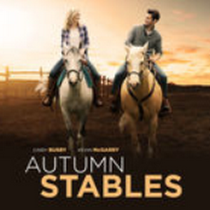 Autumn Stables Official Trailer Marvista Entertainment Youtube