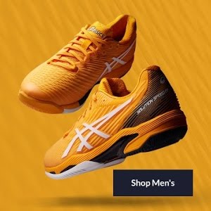 asics destaque rr