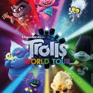 Trolls 2 Trailer German Deutsch Youtube