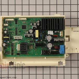 samsung vrt washer control board