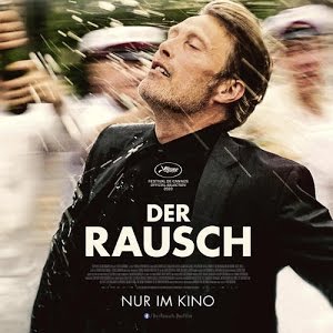 Der Rausch Trailer German Deutsch 2021 Exklusiv Youtube