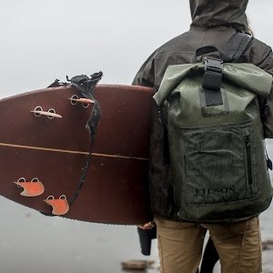 Dry Backpack - Sean of Engearment -