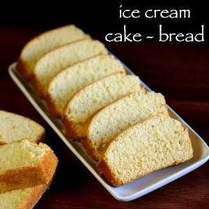 Ice Cream Cake Recipe