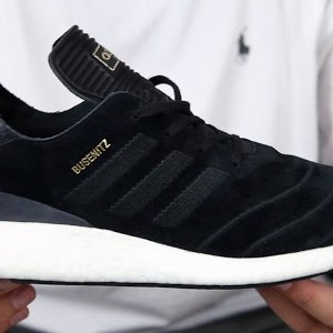 adidas busenitz pure boost primeknit