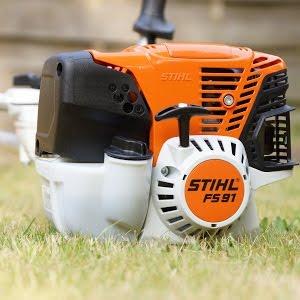 stihl fs 91