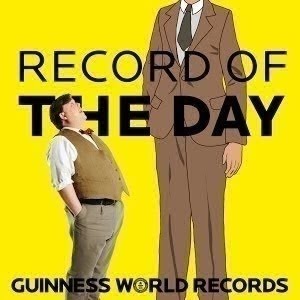 Most Push Ups In One Hour Guinness World Records Youtube