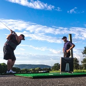 Golf The Best Swing For Senior Golfers Youtube