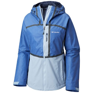 outdry rogue interchange jacket