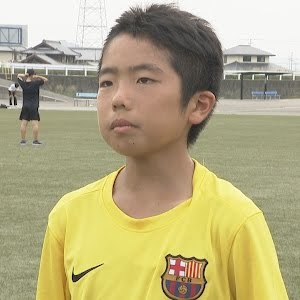 香川の小学6年 児山藍士君 サッカー留学でスペインへ Youtube 香川の小学6年 児山藍士君 サッカー留学でスペインへ Youtube