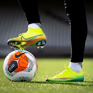 New Boots For Cr7 Mbappe You Can Wear Them Too Youtube