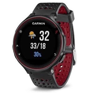 garmin forerunner 235 user guide