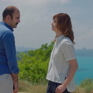 Diyar Ve Abisi Civan Uzun Bir Aradan Sonra Bir Araya Geliyor Kalbimdeki Deniz 32 Bolum Youtube