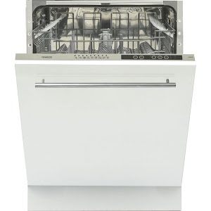 kenwood integrated dishwasher kid60s17