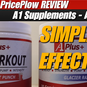 A1 Supplements Reviews: Real Consumer Ratings - Are Their Supplements Good?