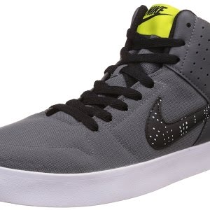 nike men's liteforce iii casual sneakers