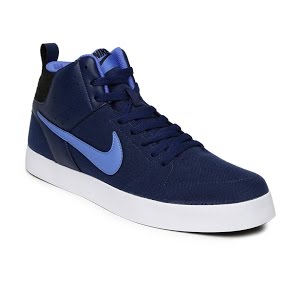 nike men's liteforce iii casual sneakers