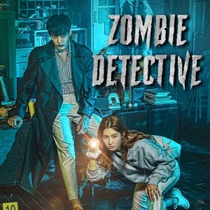 ZOMBIE DETECTIVE Trailer | Choi Jin Hyuk, Park Joo Hyun | Now on Viu -  YouTube