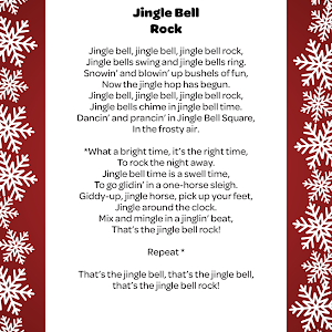 jingle bell rock song music jingle bell rock song music