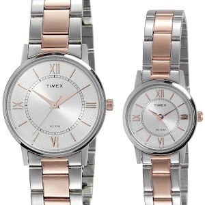timex pair watches for couples