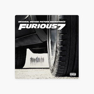 Wiz Khalifa See You Again Ft Charlie Puth Official Video Furious 7 Soundtrack Youtube