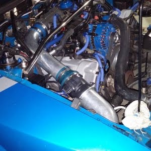 1996 2004 Mustang 4 6l Ford Performance 90mm Mass Air Meter Sensor Review Install Youtube